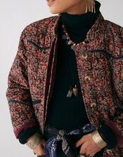 Maison Hotel Mia Jacket, Multi (MULTI), large