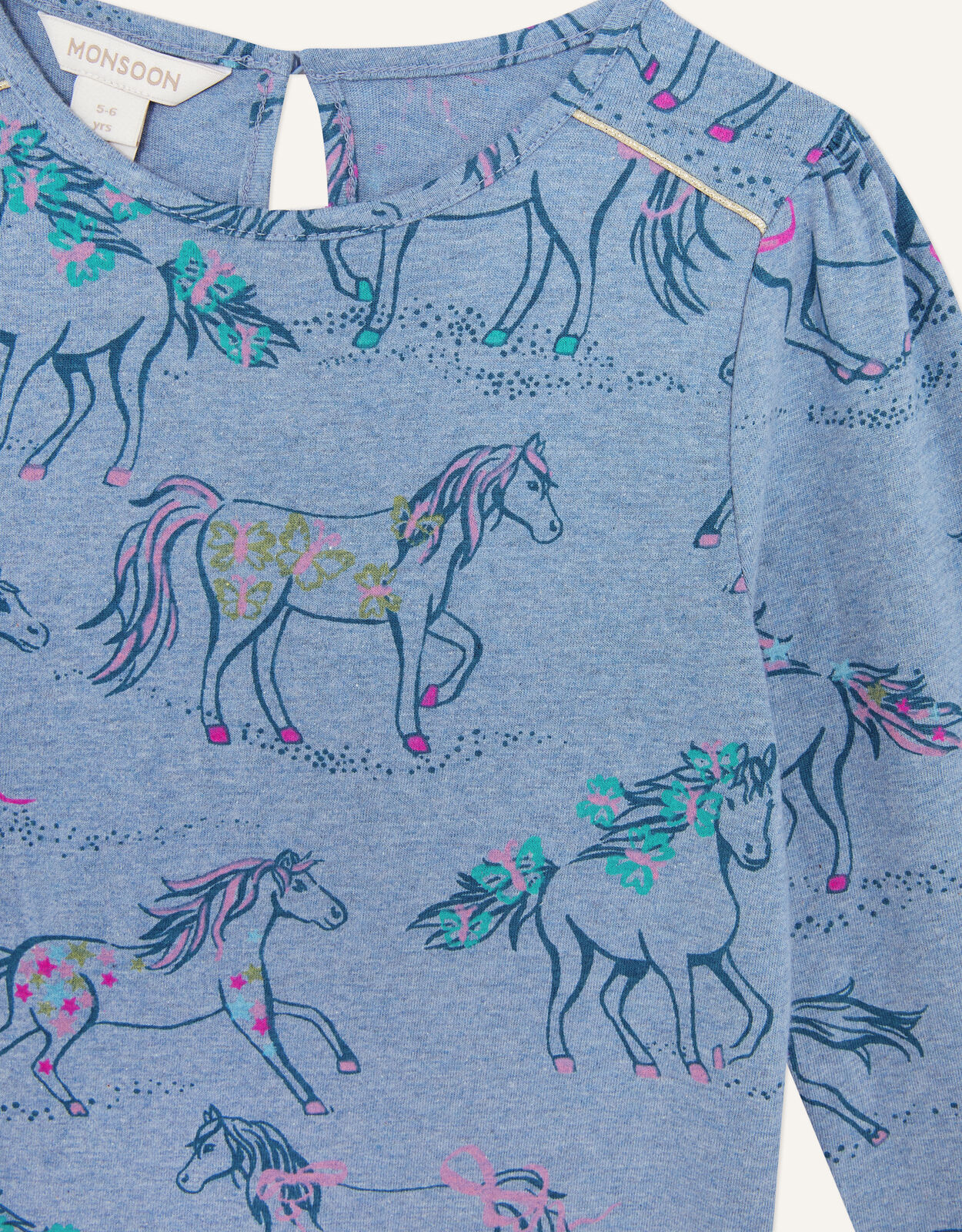 Monsoon sales horse dress