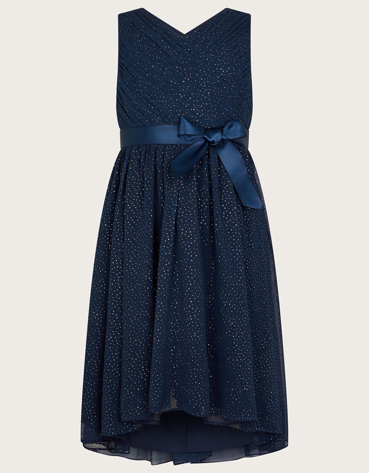 Monsoon mariposa hot sale dress