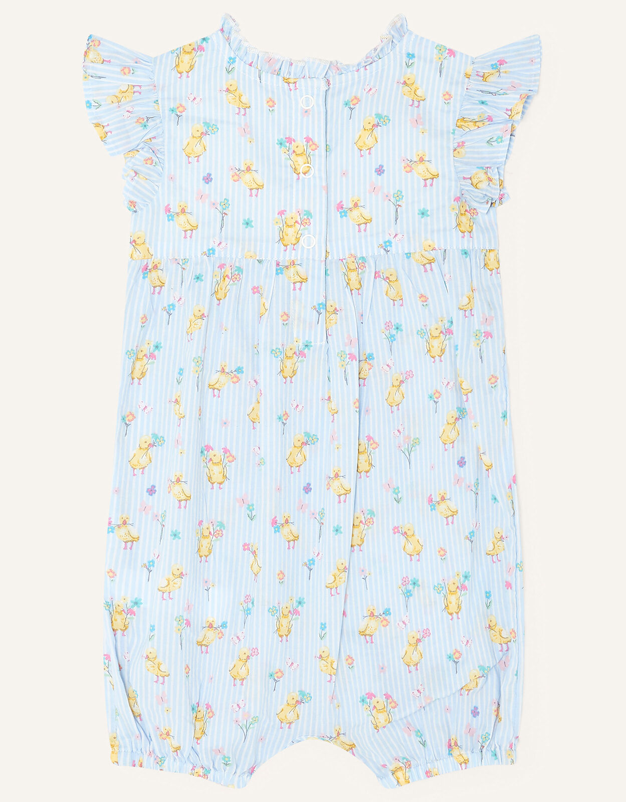 Monsoon baby romper cheap