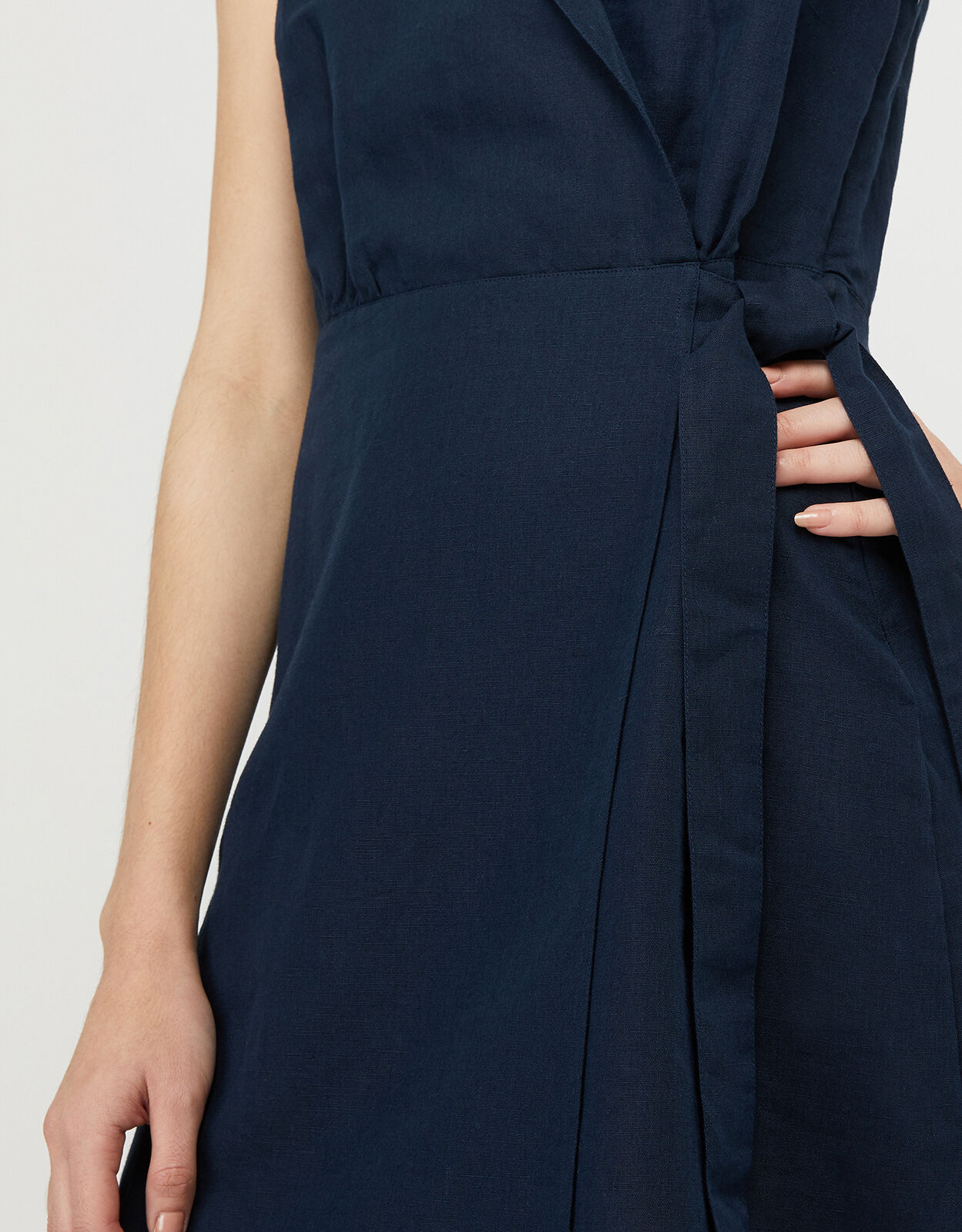 organic tunic dress