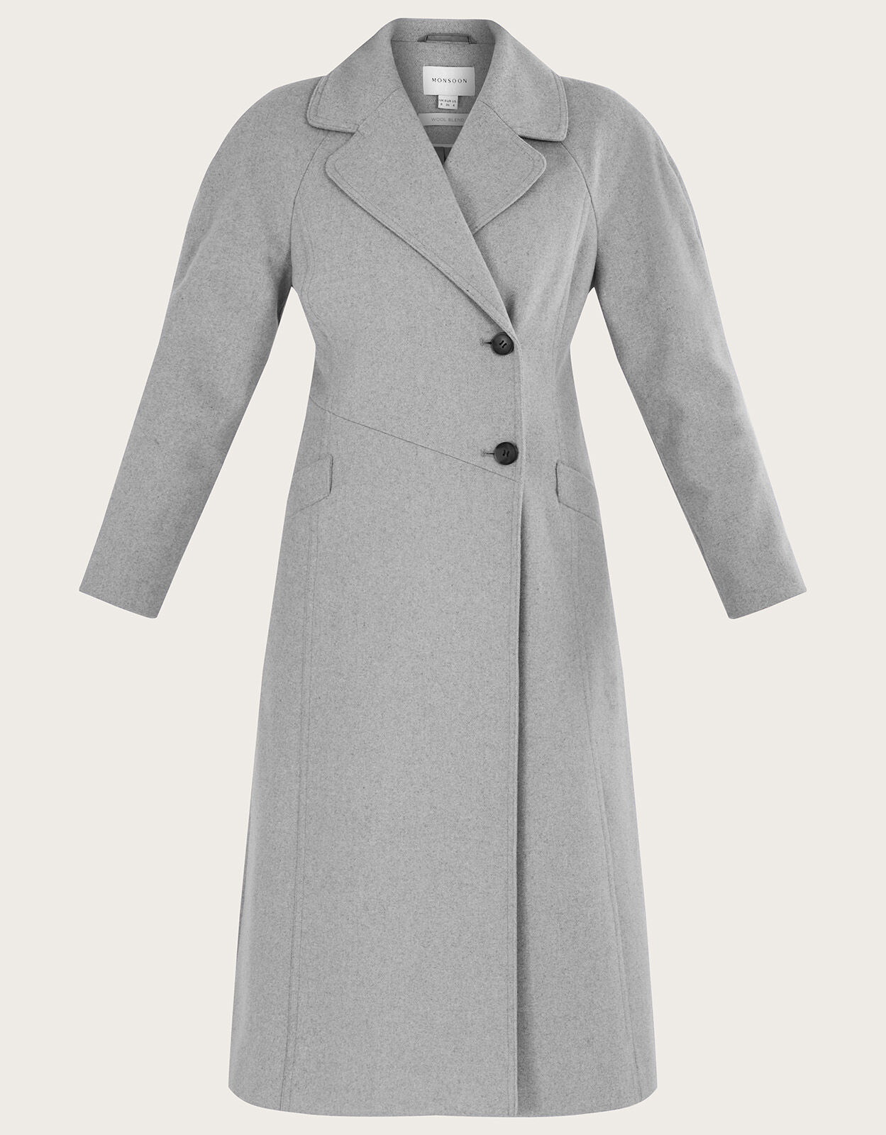 Warm sales smart coat