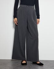 Wren Wide Leg, Gray (GREY), large