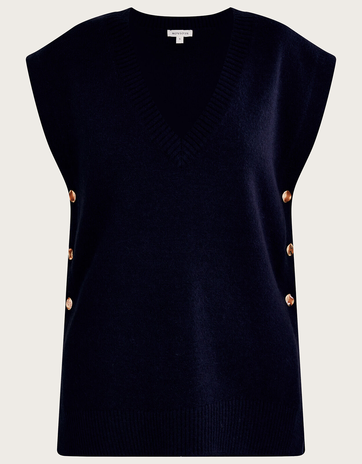 Monsoon billie top dress