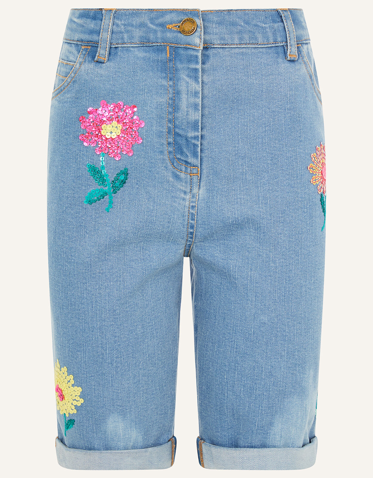 Monsoon girls shorts clearance