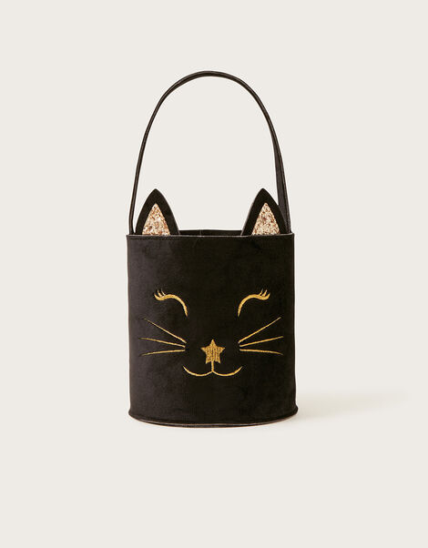 Magic Cat Candy Bag, , large