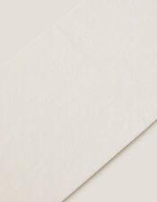 Baby Butterfly Lace Tights, White (WHITE), large