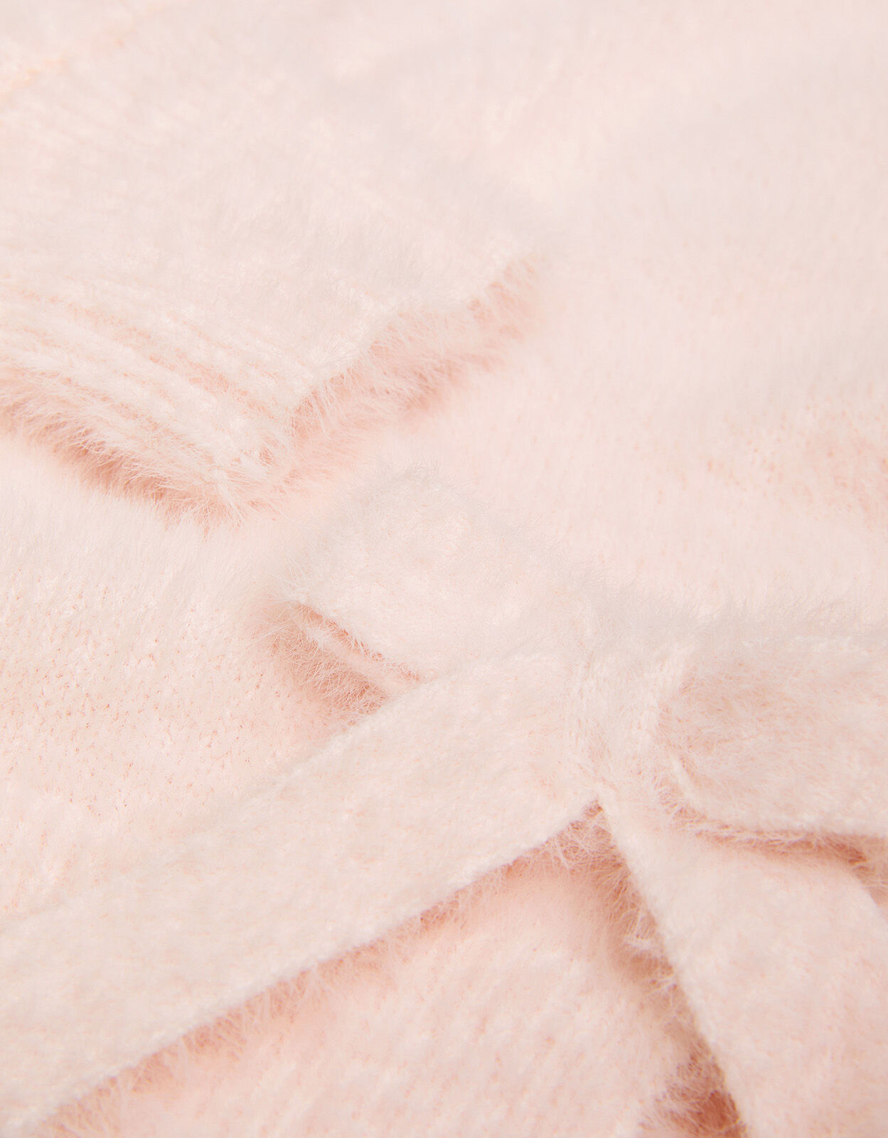 Land of Wonder Ballet Wrap Cardigan Pink