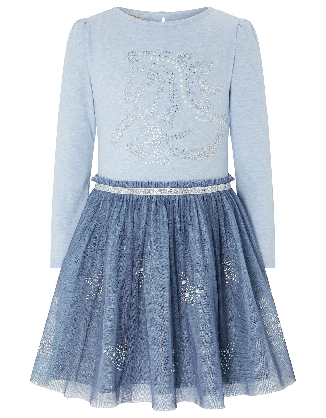 Monsoon disco outlet christmas dress