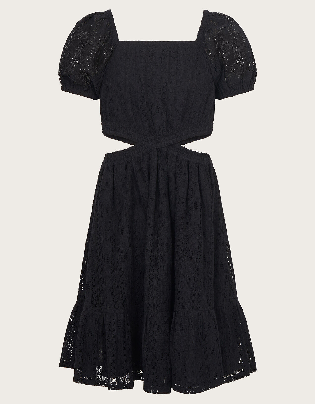 Monsoon deals skater dress
