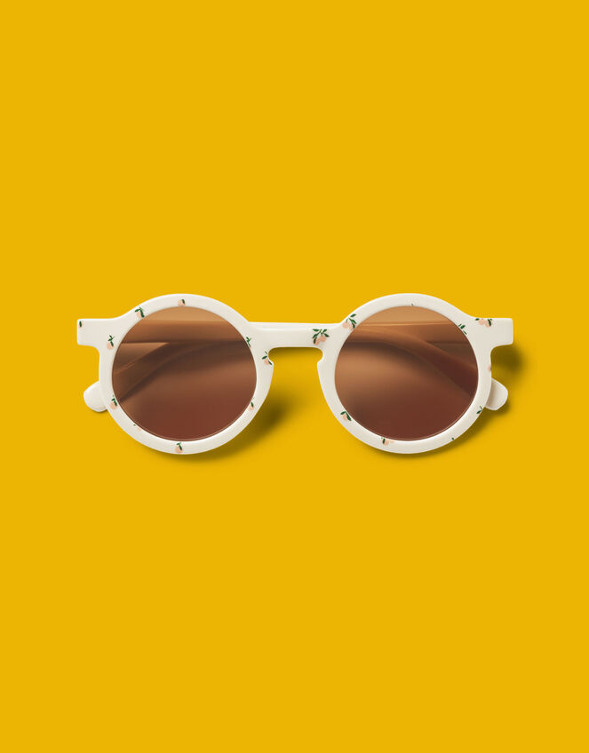 Liewood Darla Sunglasses, Orange (PEACH), large