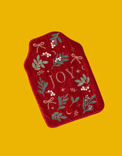 Elizabeth Scarlett Joy Hot Water Bottle , , large