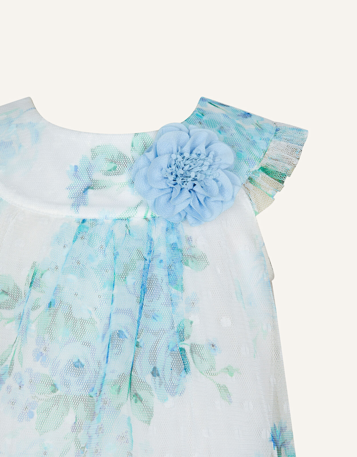 Monsoon heidi dress sale