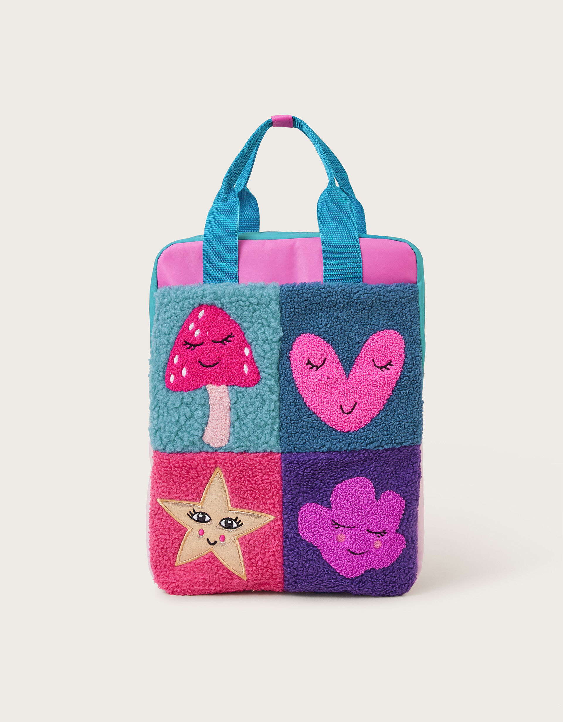 Monsoon girls backpack sales