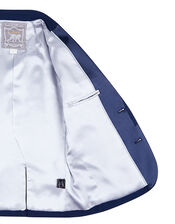 Thomas 4PC Tuxedo Set, Blue (NAVY), large