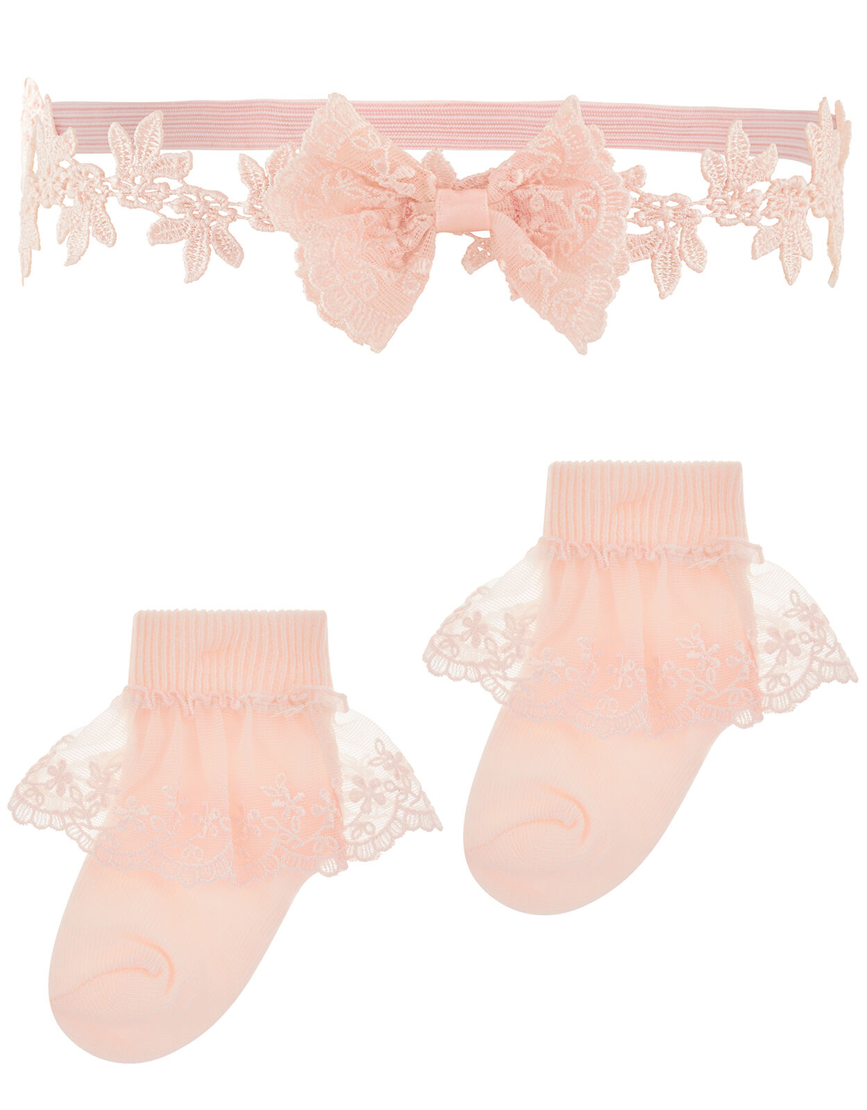 Monsoon hotsell baby socks