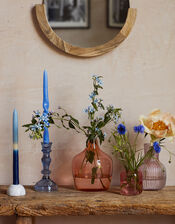 Marble Candlestick Holder, , large