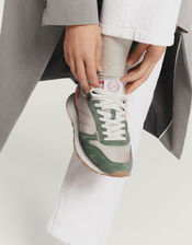 Hoff Syracuse Trainers, Grey (GREY), large