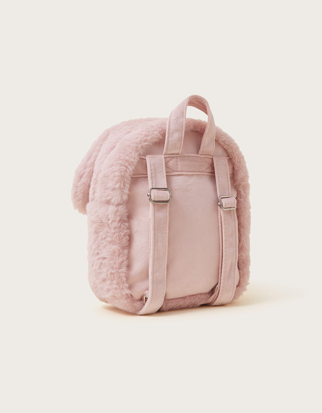 I Love My Bunny Backpack