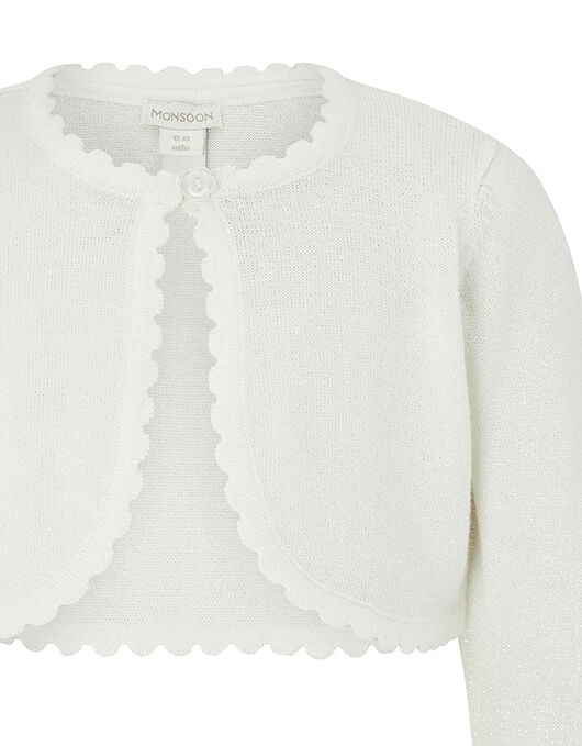 Monsoon baby cardigan hot sale