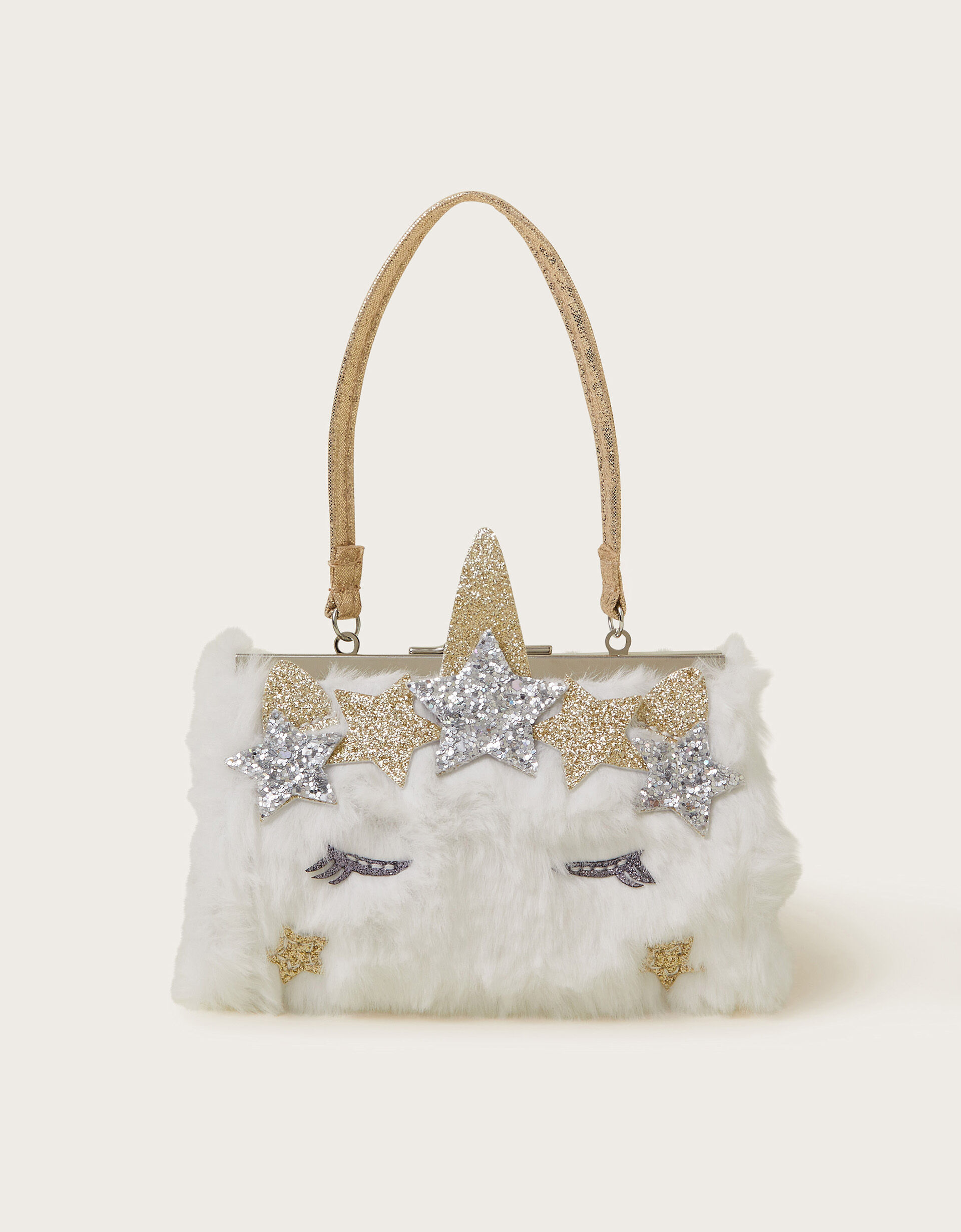 Unicorn bag accessorize deals