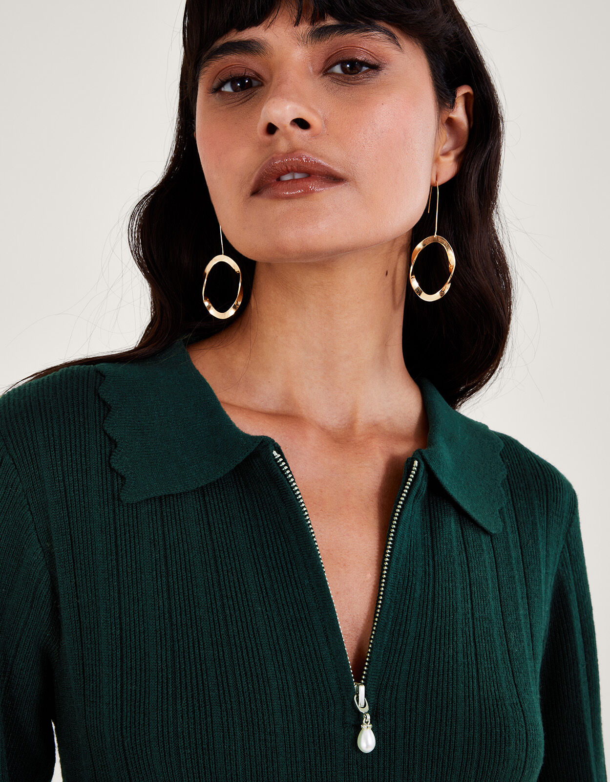 Monsoon new arrivals peri dress
