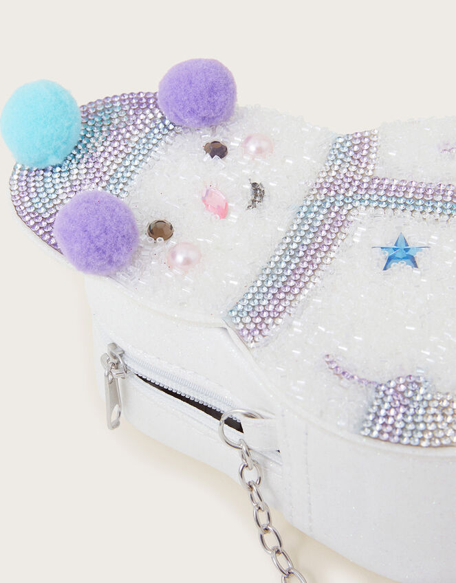 Frosty the Snowgirl Bag, , large