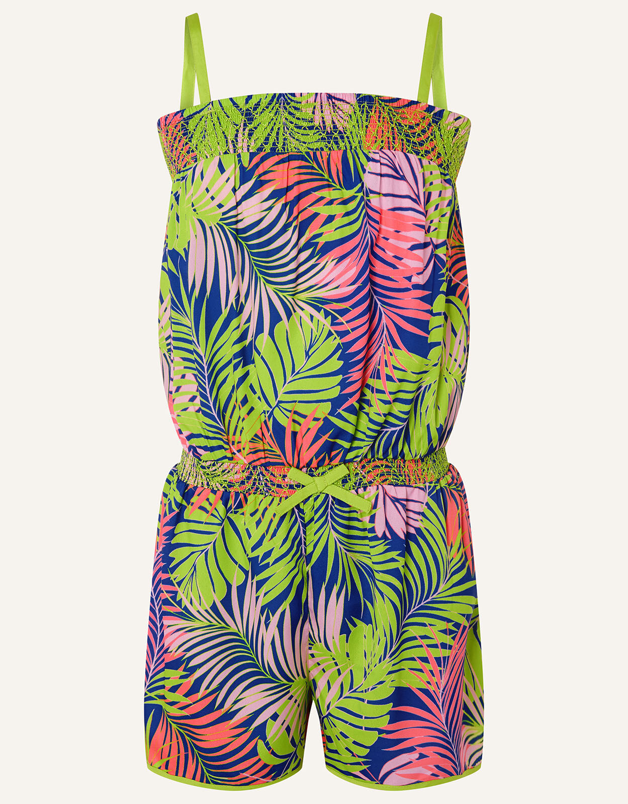Monsoon playsuit best sale