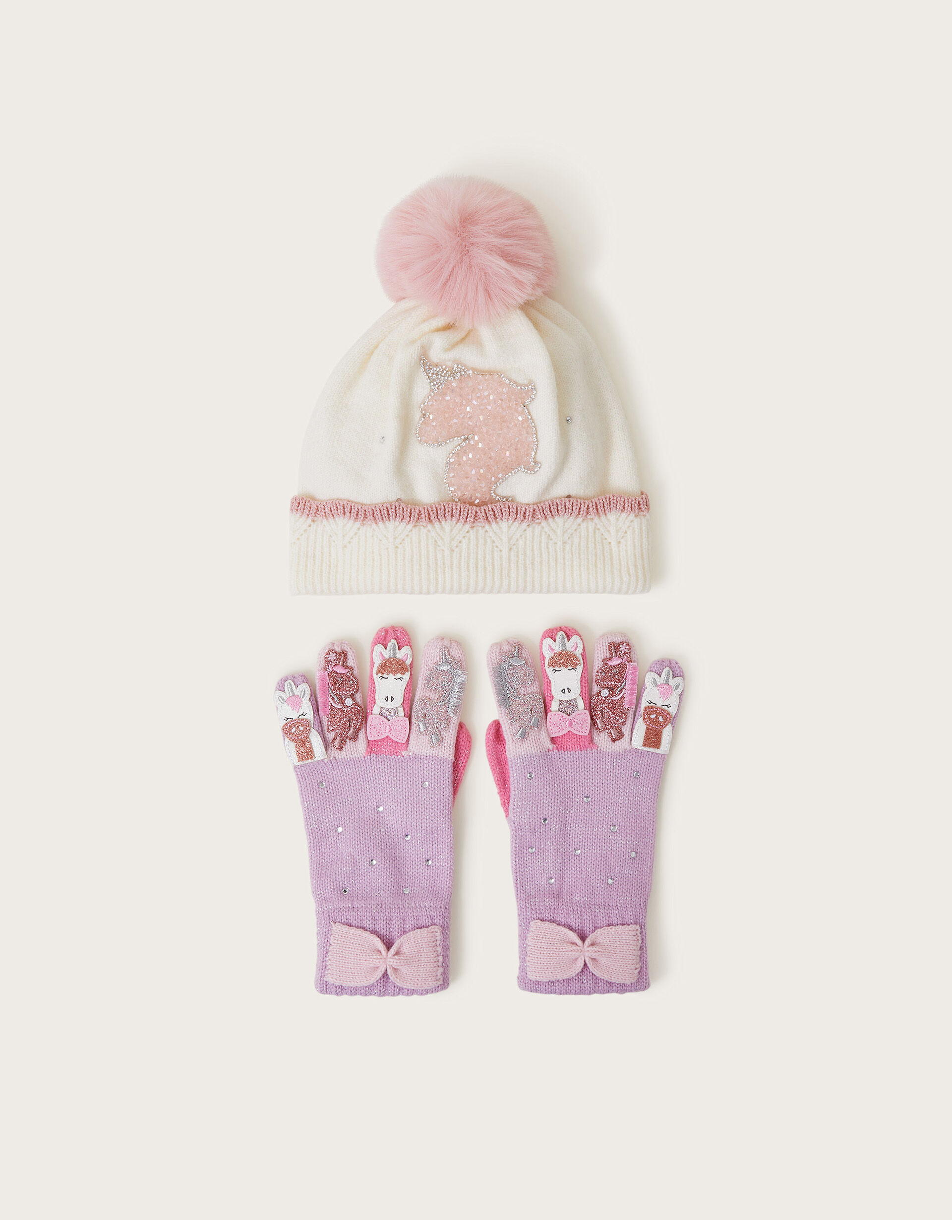 Gloves Hats Scarves Children s Monsoon ROI