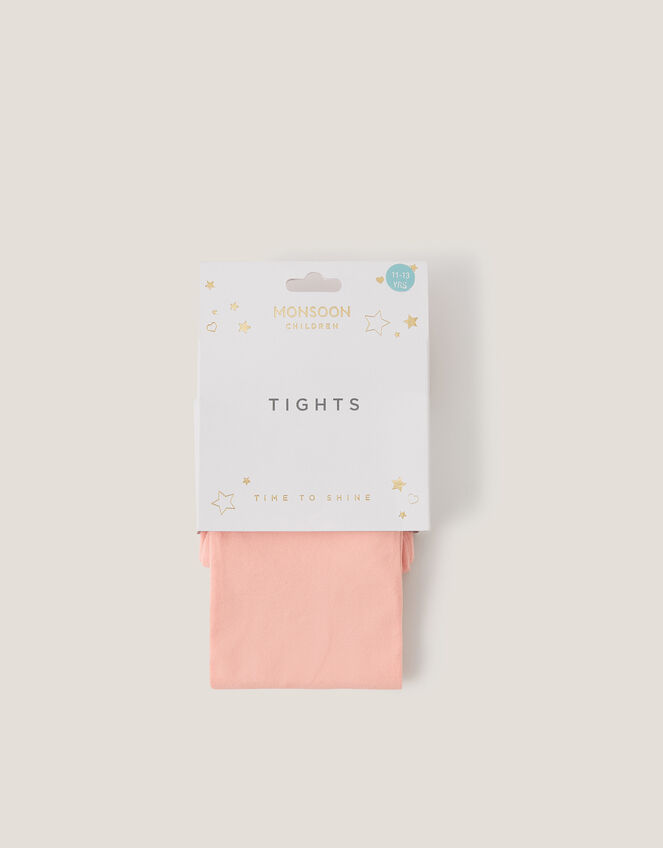 Ballet Tights, Pink (PINK), large