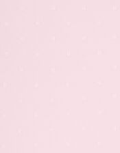 Girl Bridal Spot Tights, Pink (PINK), large