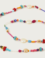 Beaded Layering Necklace , , large
