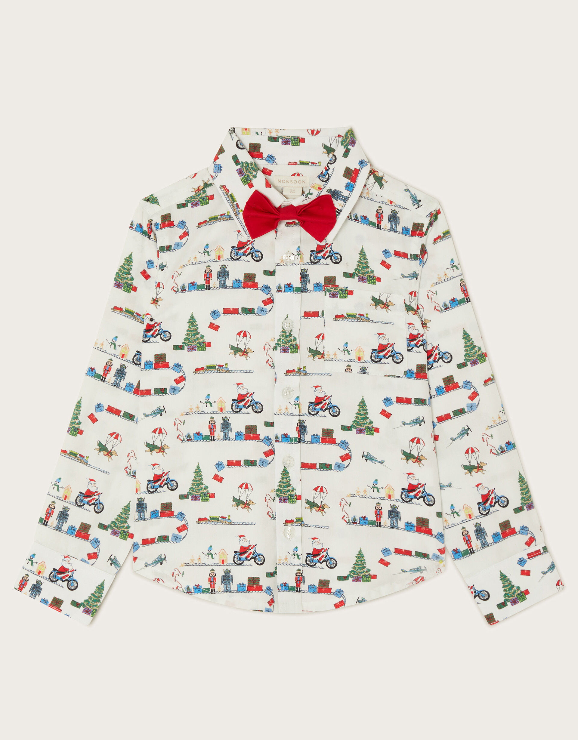Monsoon baby boy sale top