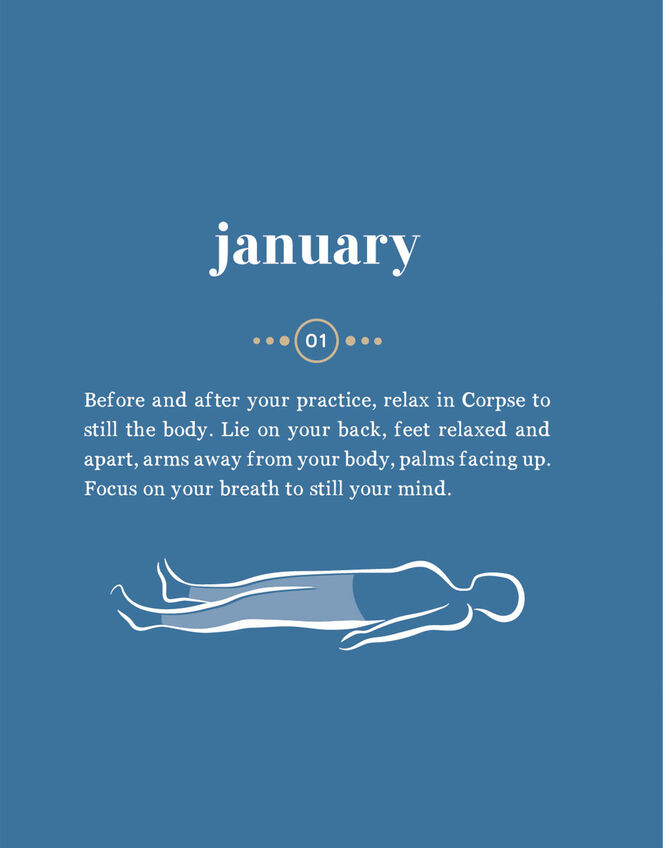 Bookspeed 365 Days of Yoga, , large