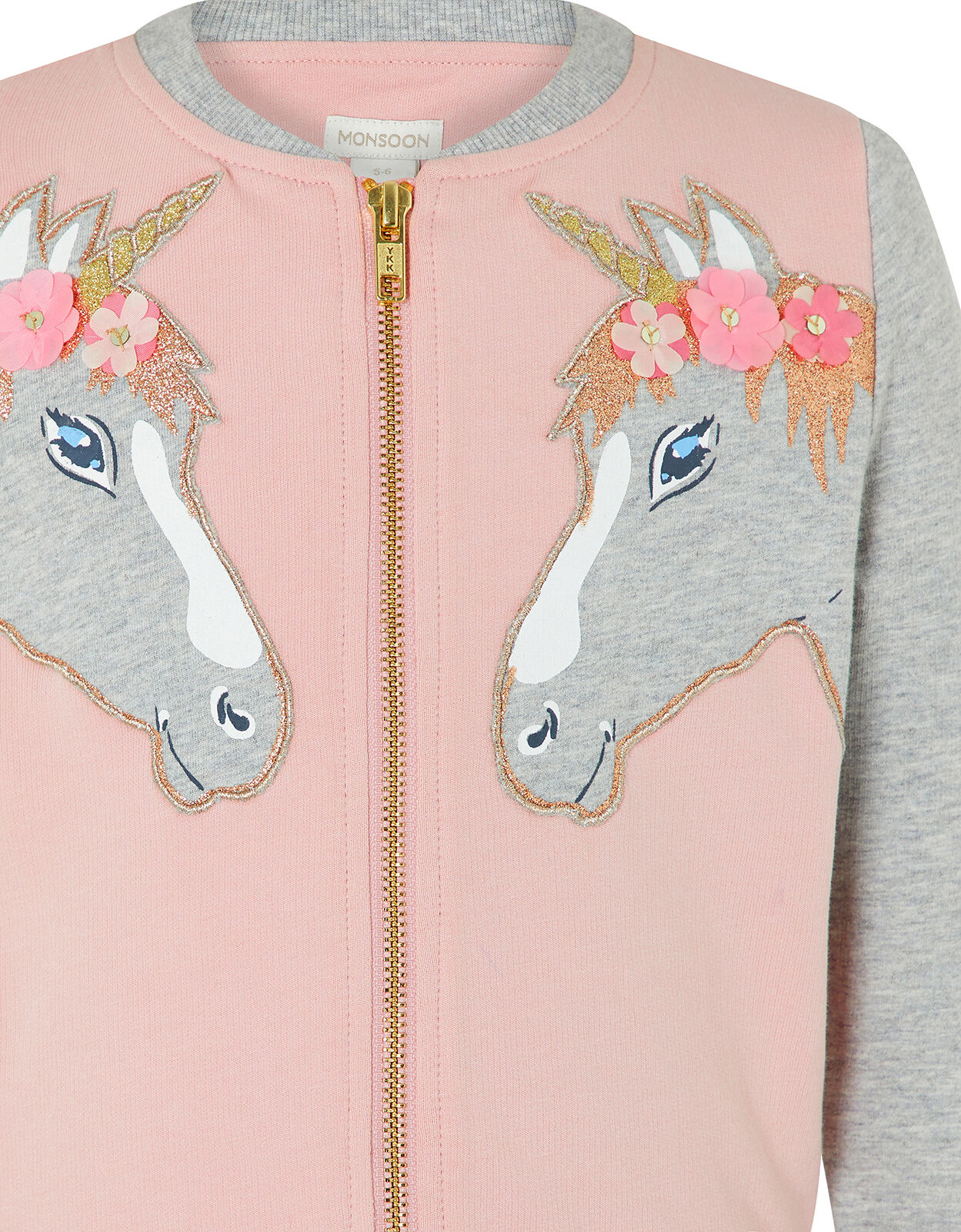 Unicorn hotsell bomber jacket
