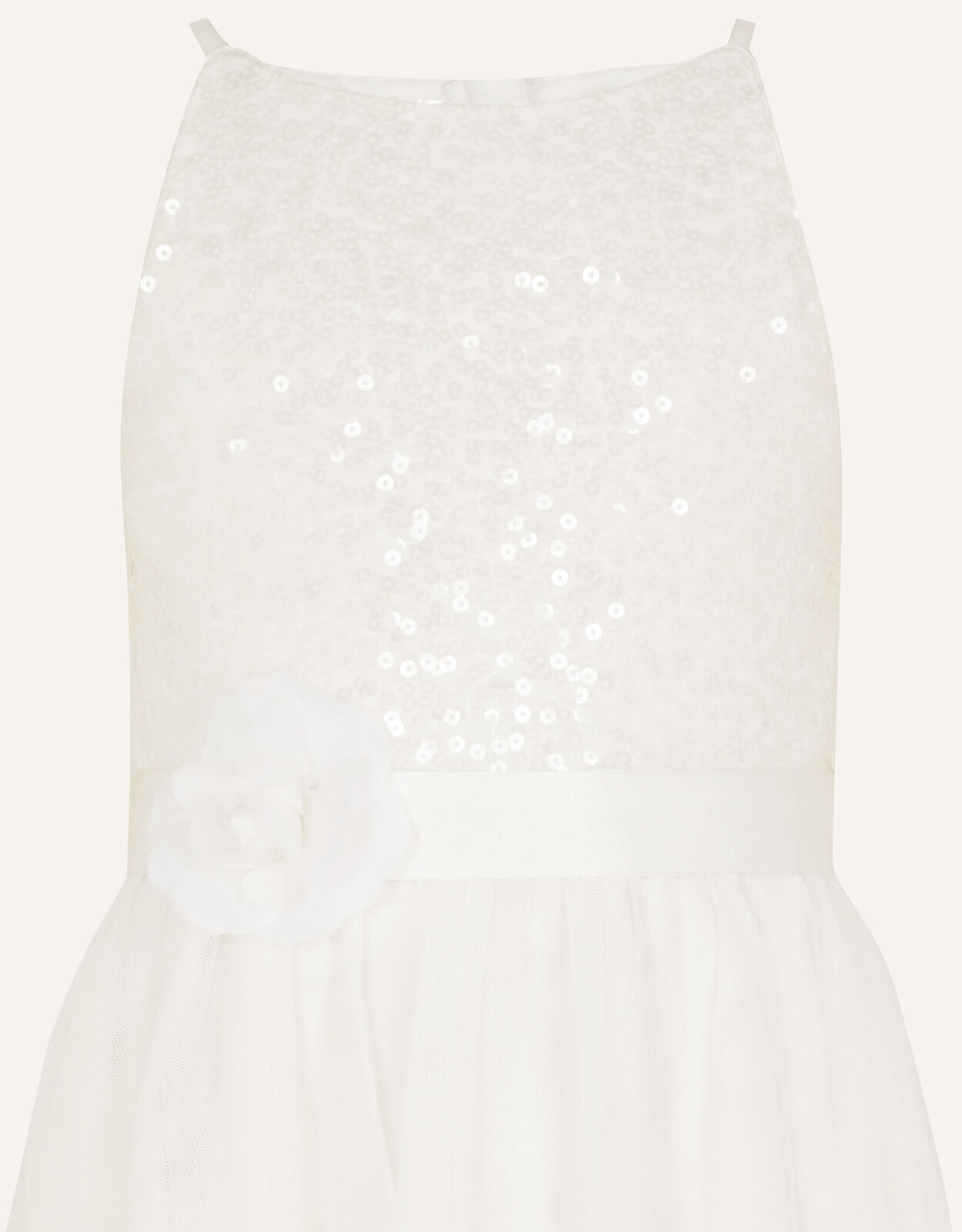 Monsoon truth sales sequin maxi dress
