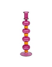 Anna and Nina Utopic Candle Holder, , large