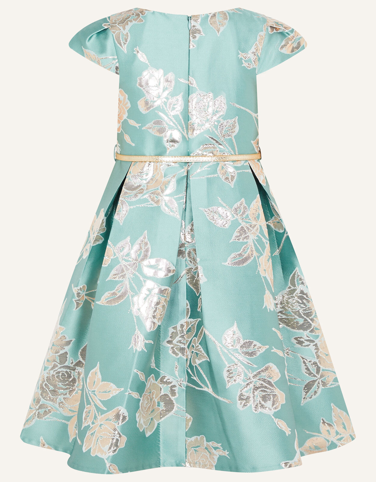 Monsoon duck egg sales blue dress