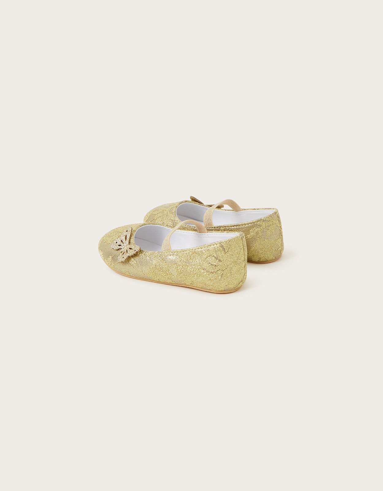 Monsoon deals baby shoes