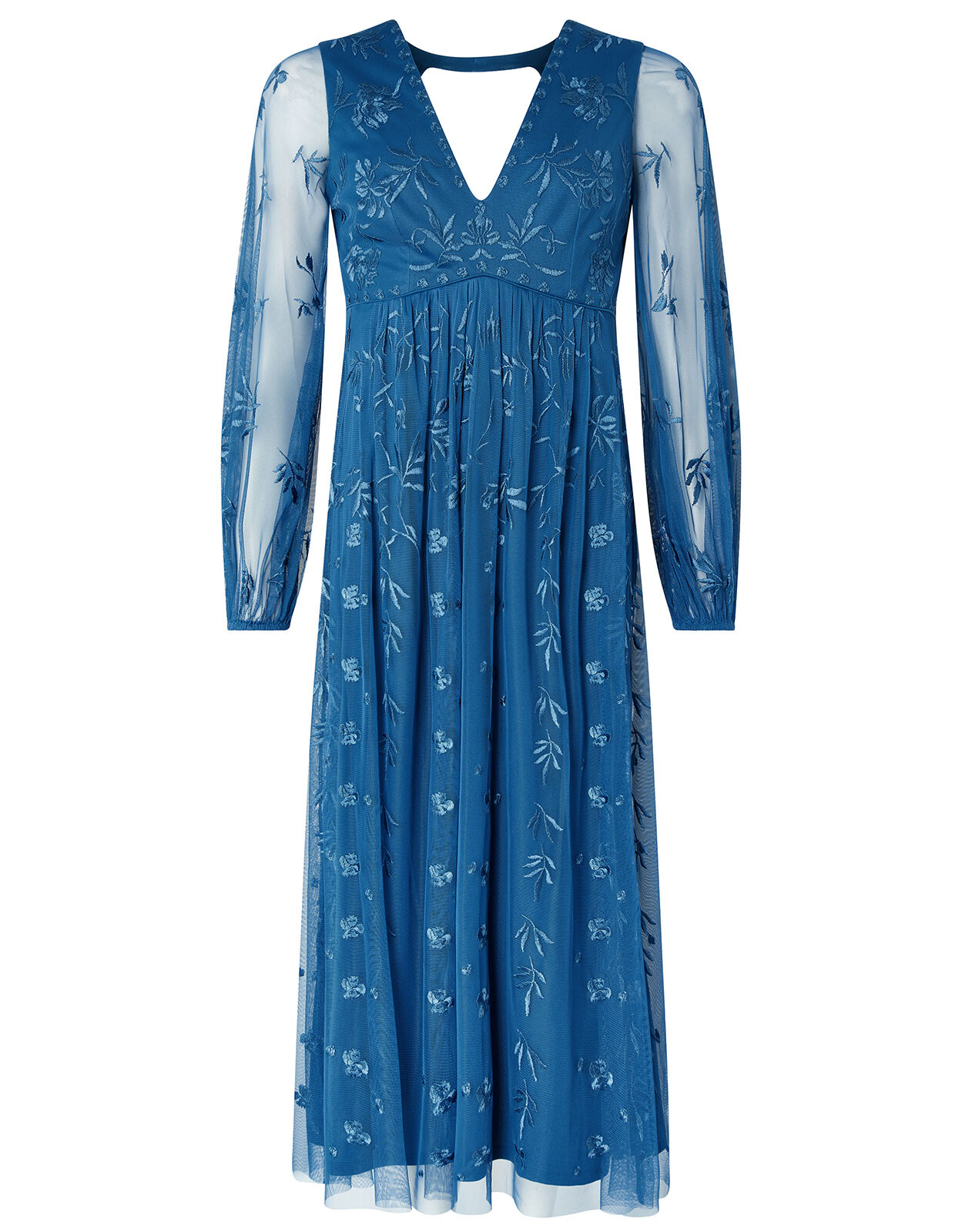Monsoon lucinda dress