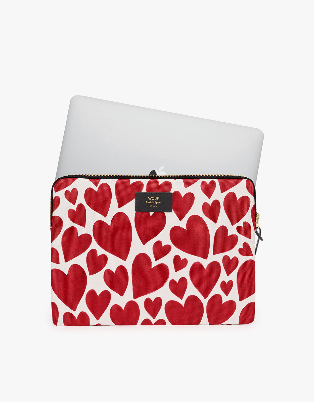 Wouf hotsell laptop case