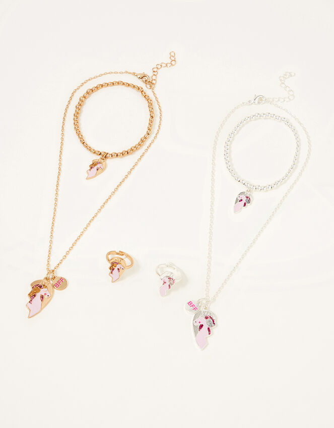 My Bestie Jewellery Gift Set, , large