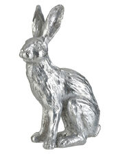 Large Hare Ornament, , large