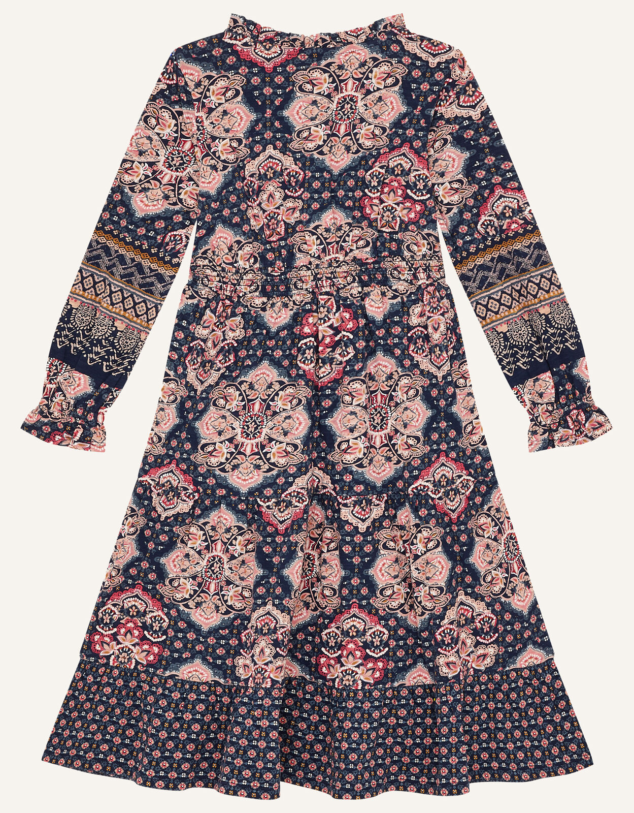Monsoon shop madeline dress