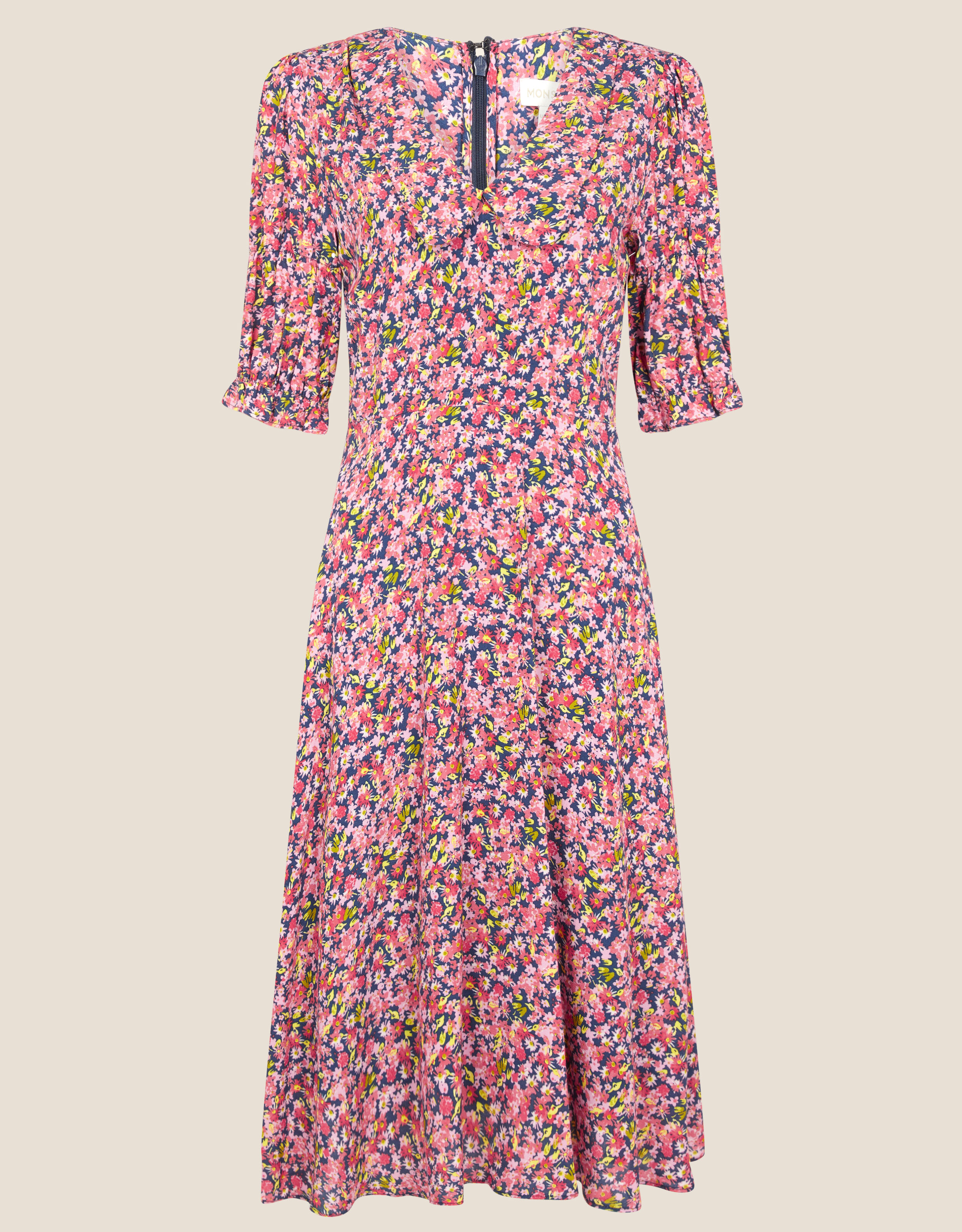 Monsoon shop jolene dress