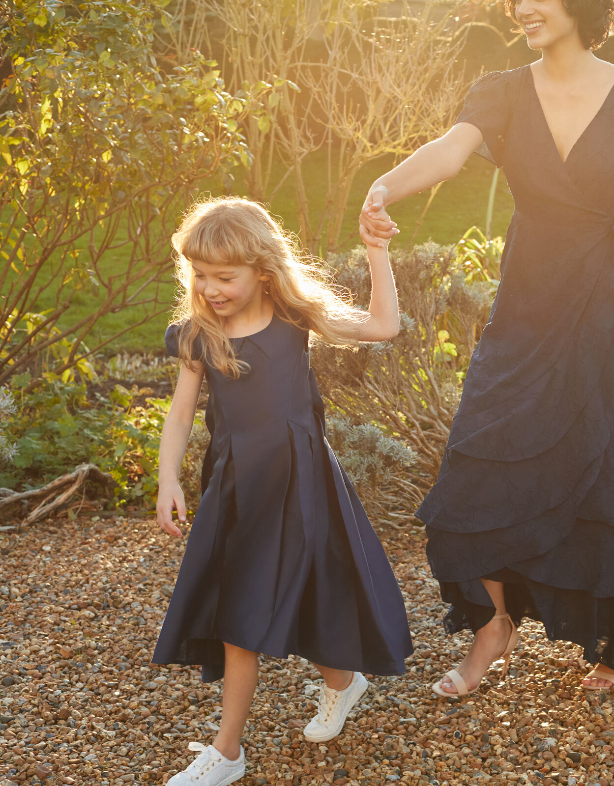 Pearl duchess dress monsoon discount