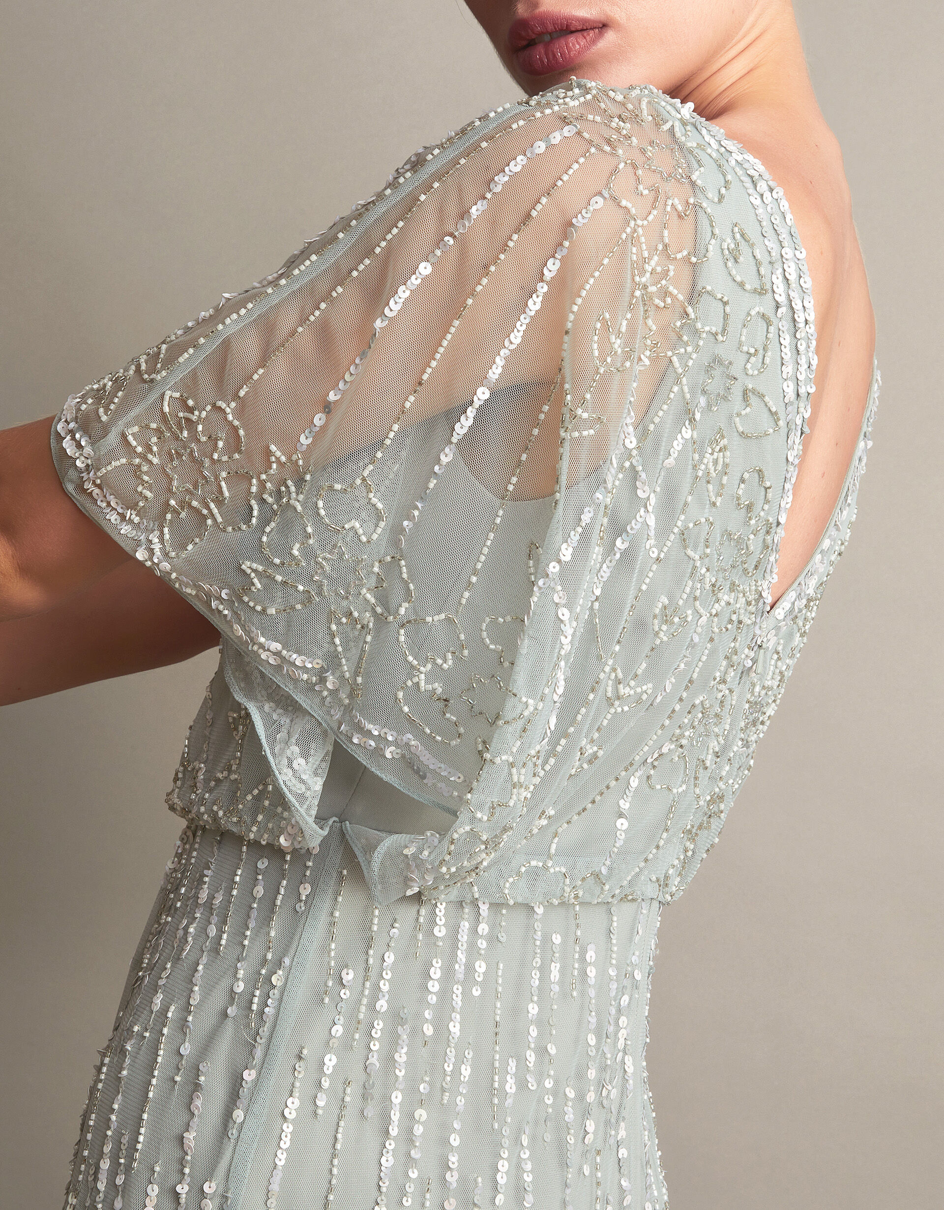 Monsoon elizabeth shop wedding dress