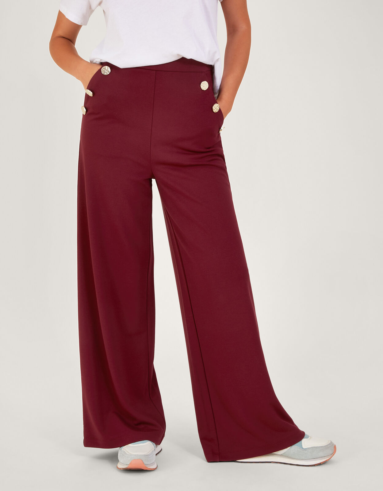 Monsoon best sale beach trousers