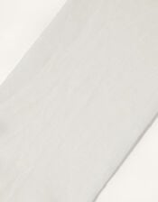 Baby Butterfly Lace Tights, Ivory (IVORY), large