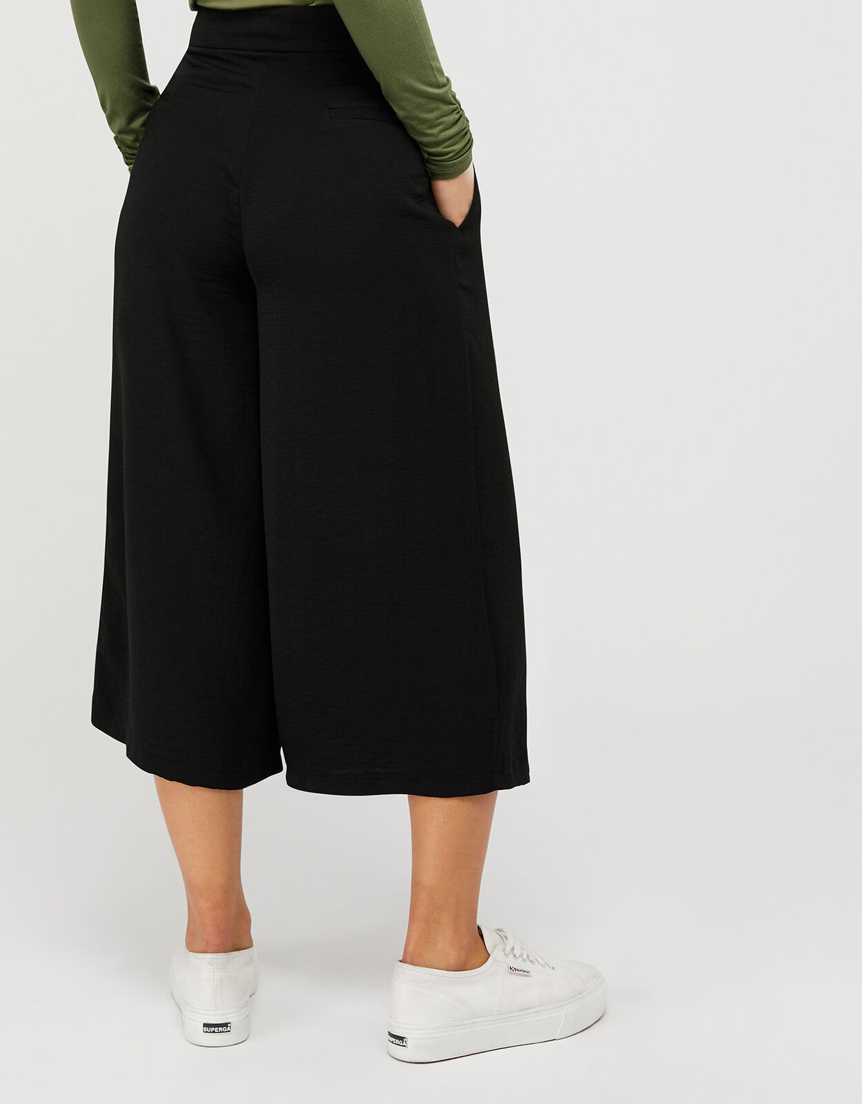 Smart culottes clearance